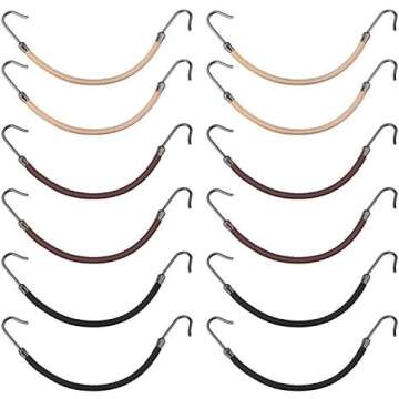 HAIR MUST HAVE FAVORITES