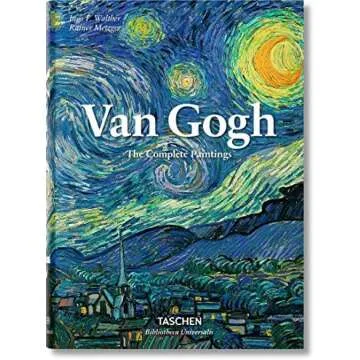 Vincent van Gogh