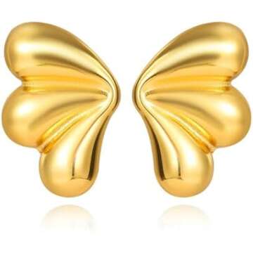 “Cool girl” jewelry gift guide