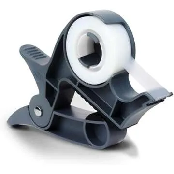 Gift Wrapping Station