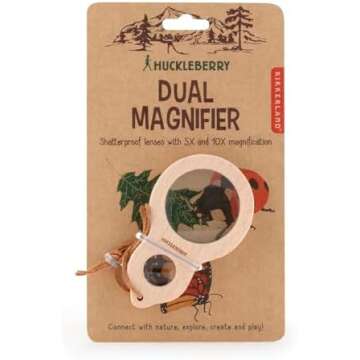 Favorite Nature Supplies