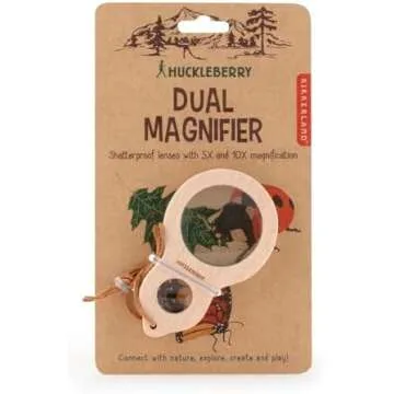 Favorite Nature Supplies