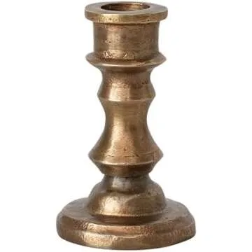 · Candles & Candle Holders