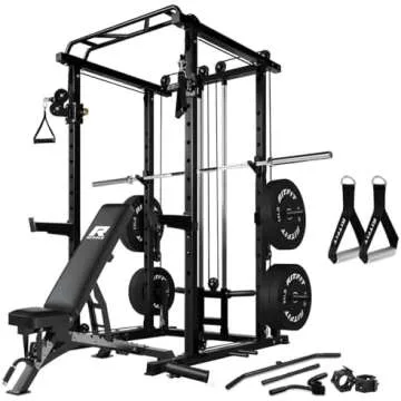 home gym favorites