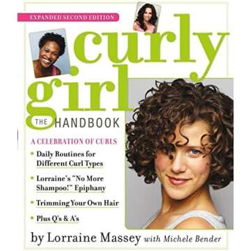 Curly Girl Method