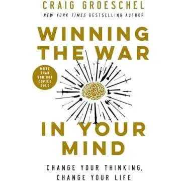 Dealing With Worry And Anxiety