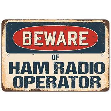 Ham Radio Gift Ideas Under $20