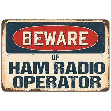 Ham Radio Gift Ideas Under $20