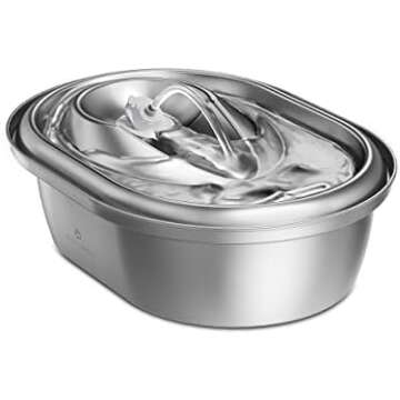 Food • Bowls • Treats