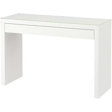 Vanity Desk 💄💡