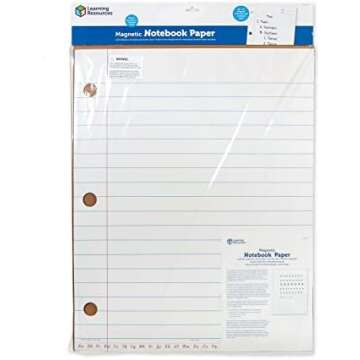 Classroom Must Haves