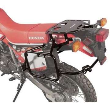 Honda XR650L Accessories & Parts