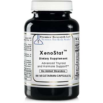 Thyroid & Adrenal Health