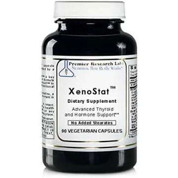 Thyroid & Adrenal Health