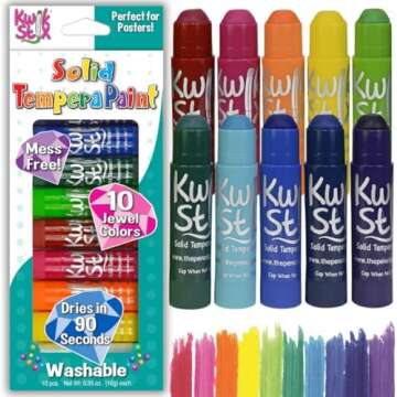 Kids Art and Craft Supplies