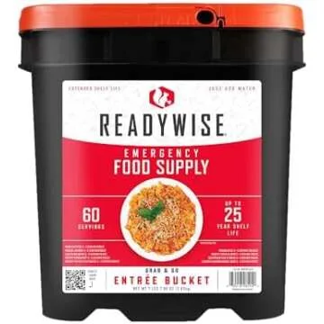 Long-term Food Supplies