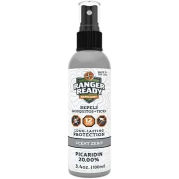 Safer Family Bug Spray