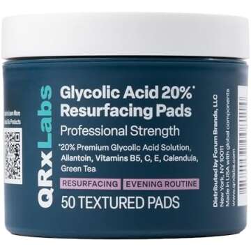 Skincare LOVES for Over 30