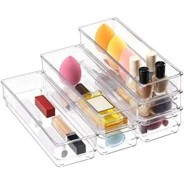 ORGANIZADOR MAKEUP 💄✨