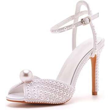 Designer Inspired Shoes