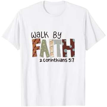 Christian T Shirts