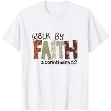 Christian T Shirts