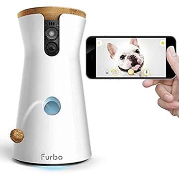 Pet Camera