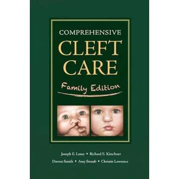 Storytime with Nolabee- Cleft Lip and Palate