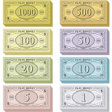 Cash Stuffing Essentials