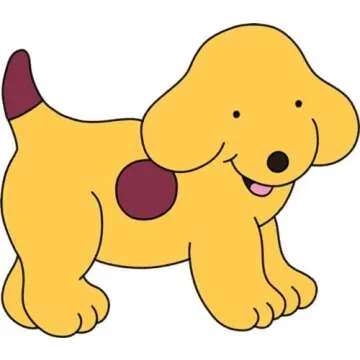 Kids Books & Characters