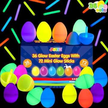 Easter Basket Gift Ideas