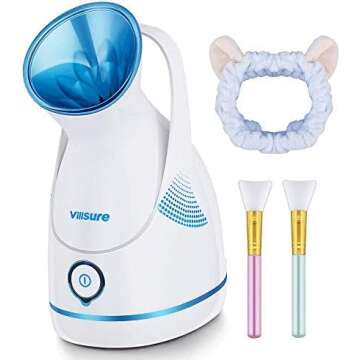 Glam Squad Beauty Products