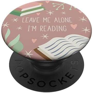 Kindle + accessories