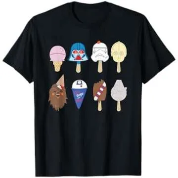 DISNEY TSHIRTS
