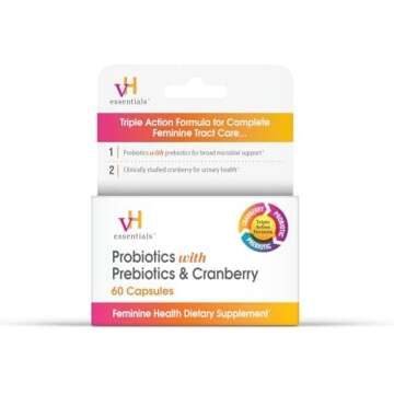 Vital Nutrients Support Kit