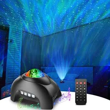 Projector Galaxy