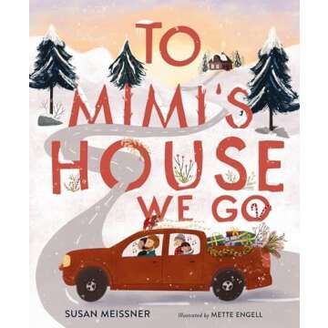 2024 new release Christmas books