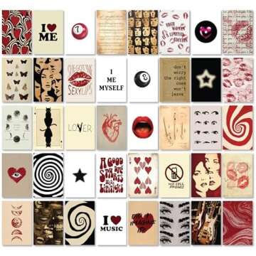 Coquette Room & Home Decor