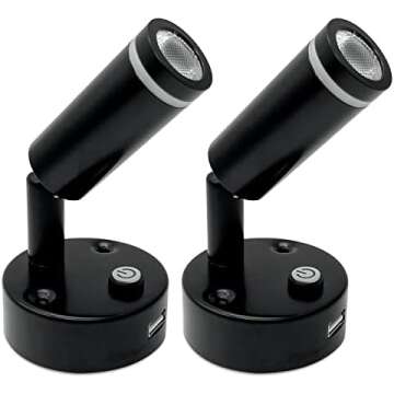 RV Gear & Accessories