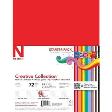 Craft Supplies for Preschool and Elementary Speech Therapy