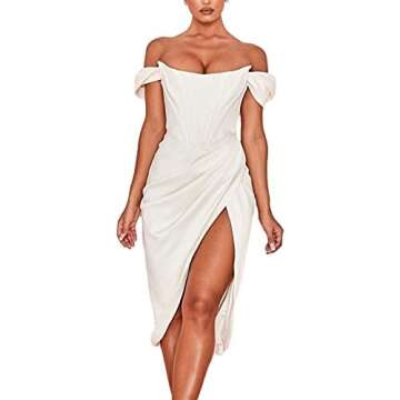 Pregnant couple: Disco / Disco Ball