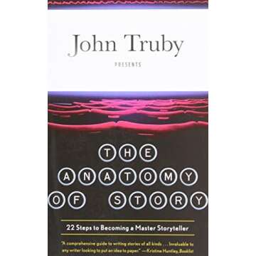 Storytelling and Writing