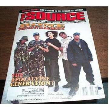 Bone Thugs N Harmony