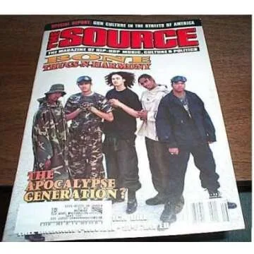 Bone Thugs N Harmony