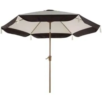 Dining Al Fresco & Outdoors