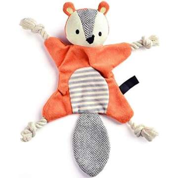 Squeaky Toys/Rope Toys