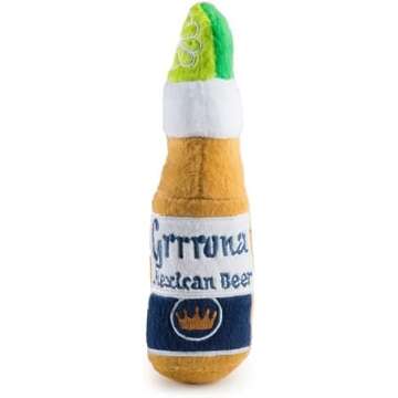 FLUFF & TUFF DOG TOYS