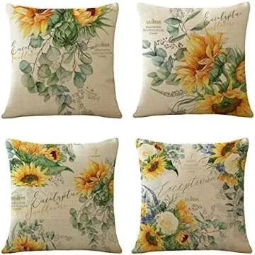 Summer | Farmhouse Home Decor