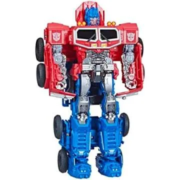 Transformers Rise Of The Beasts Toys