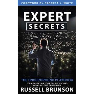 Books that will change your business (and life!)